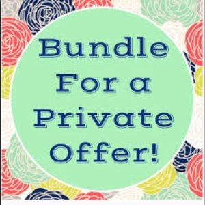25% off all 4+ bundles!